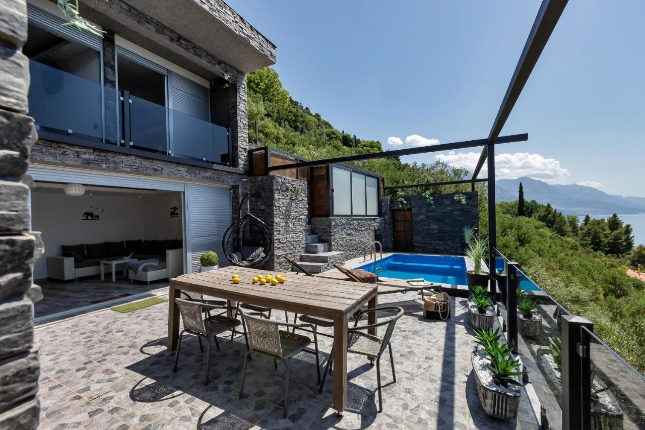 Villa Iva Pisak Luaran gambar